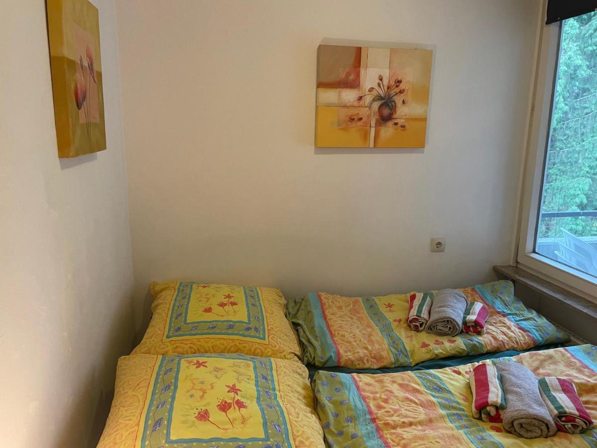 Relax 1 Daire Goslar Dış mekan fotoğraf
